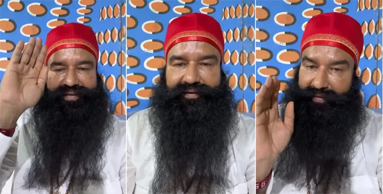 Heart to Heart with MSG Part 12 : लो साध-संगत जी लूट लो नजारे, आ गए सोहणे दातार लाइव….