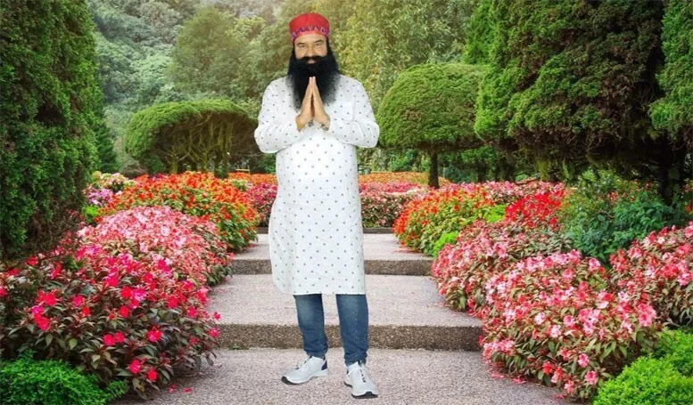 World Population Day पर Saint Dr. MSG ने किया Tweet