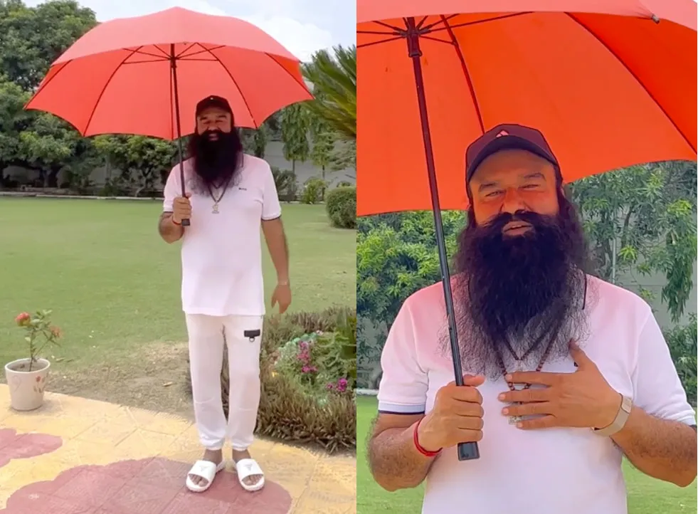Saint Dr. MSG Insan