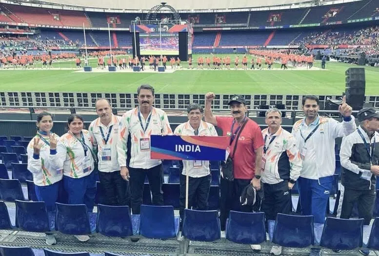 बॉक्सिंग: टोहाना की बेटी ने लहराया परचम