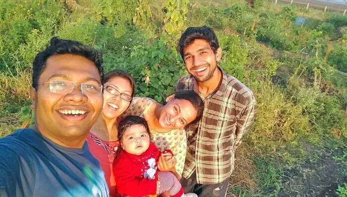 आईआईटी में सलेक्शन आसान, मिट्टी का घर बनाना मुश्किल