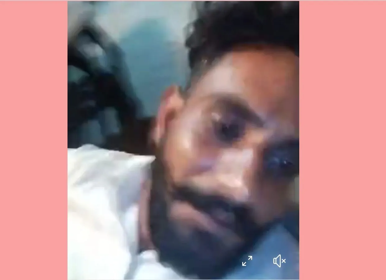 युवक ने लगाई फांसी पत्नी, सास व मौसी की बेटी पर लगाया प्रताड़ना का आरोप 