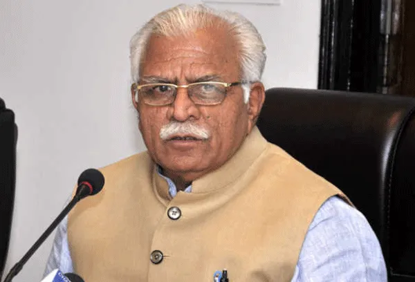 हरियाणा में पिछड़ा वर्ग आयोग का नए सिरे से गठन