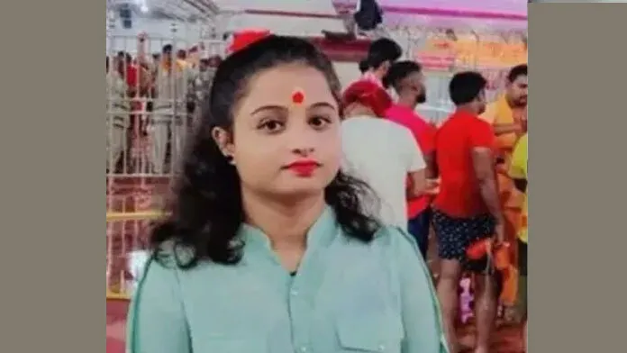 जैसे मैं मर रही, वही मौत शाहरूख को भी मिले… मरने से पहले अंकिता का बयान