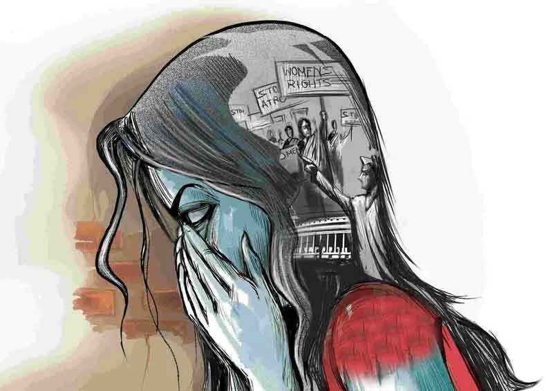 महिलाओं की सुरक्षा के लिए समाज को सोच बदलनी होगी