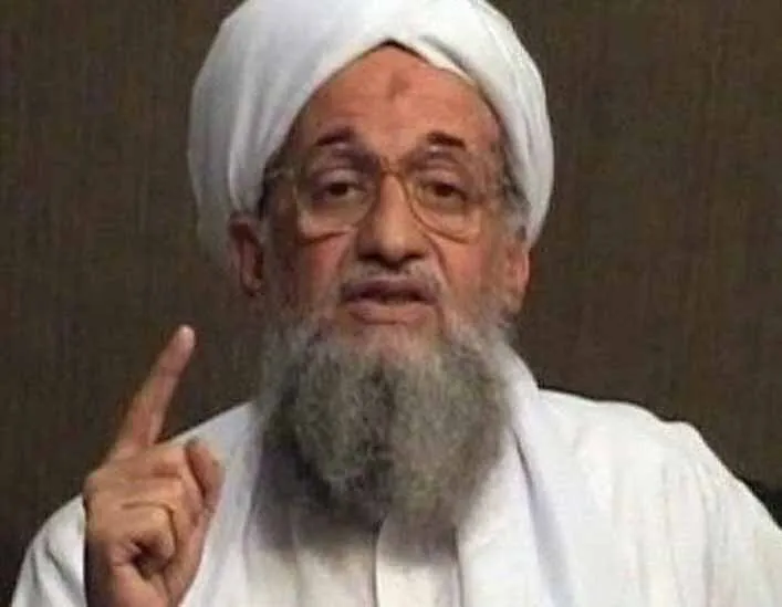 Ayman al-Zawahiri : काबूल में अमेरिकी ऑपरेशन में अलकायदा सरगना अयमान अल जवाहिरी ढेर