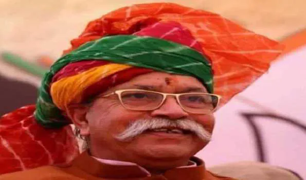 हिमाचल प्रदेश भाजपा नेता प्रवीण शर्मा नहीं रहे