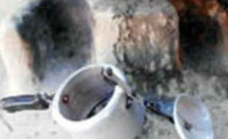 चंडीगढ के सरकारी स्कूल में हादसा, मिड-डे मील बनाते समय फटा कुकर