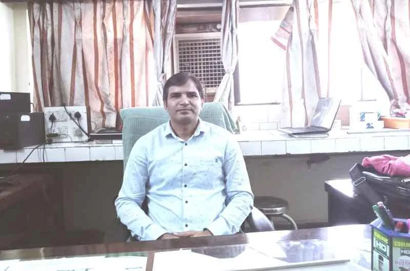 लम्पी रोग: सावधानी और सतर्कता बेहद जरूरी: डॉ. महावीर चौधरी