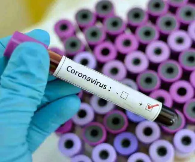 करनाल में मिले 14 नये कोरोना पॉजिटिव केस