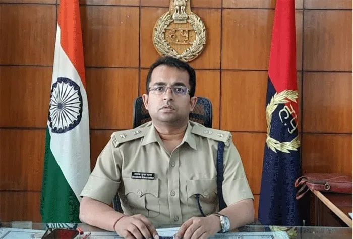 6 साल की मासूम से दुष्कर्म के बाद हत्या करने के मामले में पुलिस ने 5 दिन में पेश किया चालान