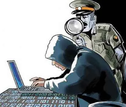 गेमिंग कंपनी से ठगी के मामले में यूजर के 30 लाख फ्रीज
