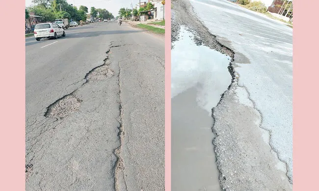 अनेकों मापदंडों की धज्जियां उड़ाकर चलाया जा रहा धूरी का टोल प्लाजा