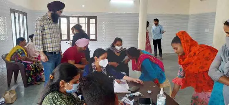 न्यू महिंद्रा कॉलोनी में डायरिया से फैली दहशत, दो की मौत