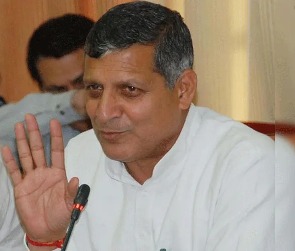 पंचायत चुनाव को लेकर भाजपा ने संभाला मोर्चा