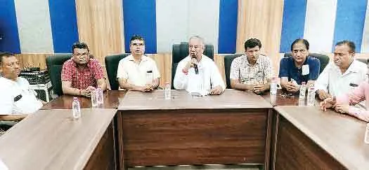 श्रीगगानगर सरकारी मेडिकल कॉलेज को सौ सीटों के पहले बैच को मंजूरी