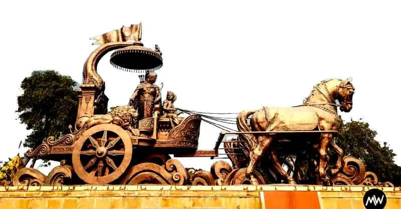 कनाडा के ब्रैंपटन शहर में 3.75 एकड़ में बनेगा भव्य और सुंदर गीता पार्क-