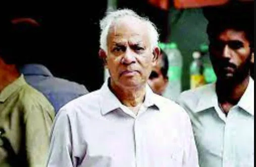 कोयला घोटाला मामले में पूर्व कोयला सचिव एचसी गुप्ता को तीन साल की सजा