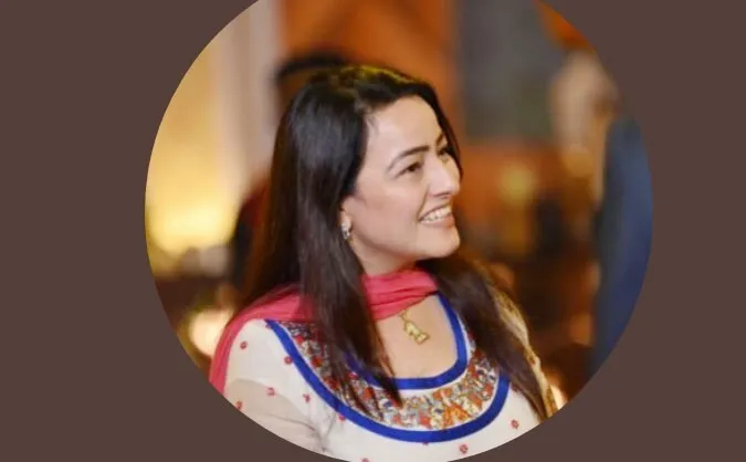 बहन Honeypreet Insan ने वीर पुत्र ‘राजगुरु’ के जन्मदिन पर किया ट्वीट