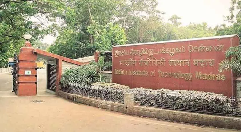 ओलम्पिक में भारत के पदक बढ़ाने के लिए आईआईटी-मद्रास मुक्केबाजी विश्लेषण सॉफ्टवेयर विकसित करेगा