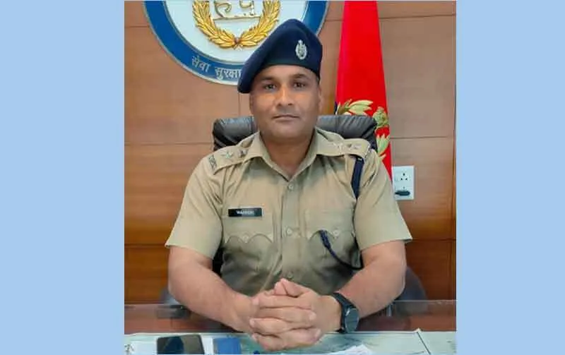 झज्जर पुलिस ने 10 क्रिमिनल गैंग्स का किया पर्दाफाश
