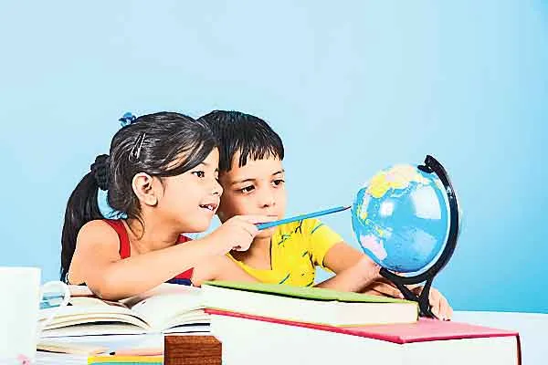Kids-Corner