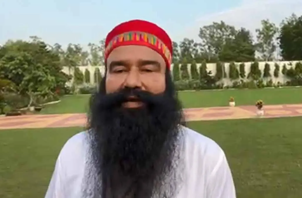 Heart to Heart with MSG Part 14 :  विचार पॉजीटिव कैसे हों? जानें, पूज्य गुरु जी के स्पेशल टिप्स