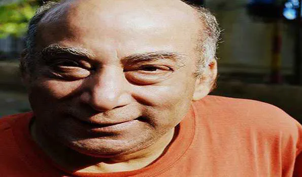 प्रसिद्ध रंगमंच अभिनेता मिथिलेश चतुवेर्दी का निधन