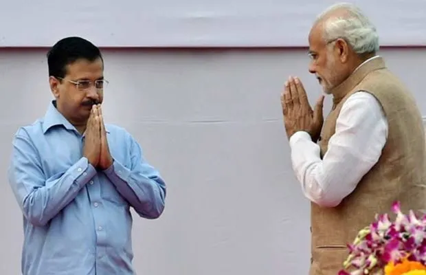 अगला लोकसभा चुनाव मोदी तथा केजरीवाल के बीच होगा : आप
