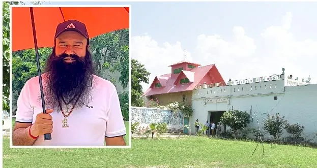 जानिए कैसे बना मौजपुर धाम बुधरवाली