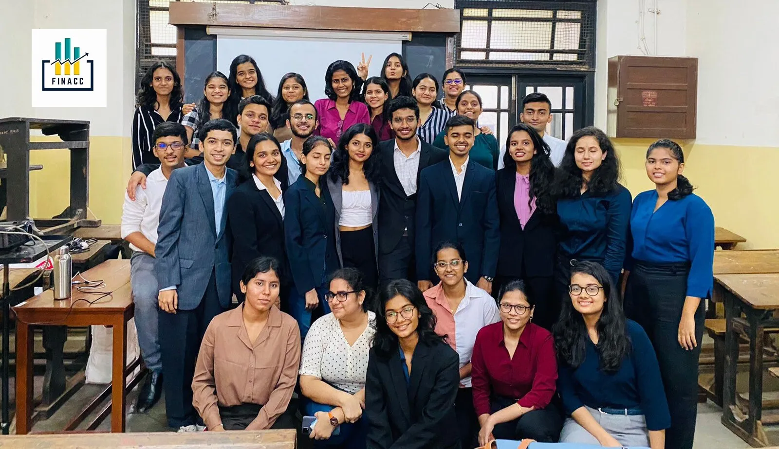 आरए पोदार फाइनेंशियल फेस्ट फिनैक ’22 के साथ हम सब के बीच, रजिस्ट्रेशन शुरू