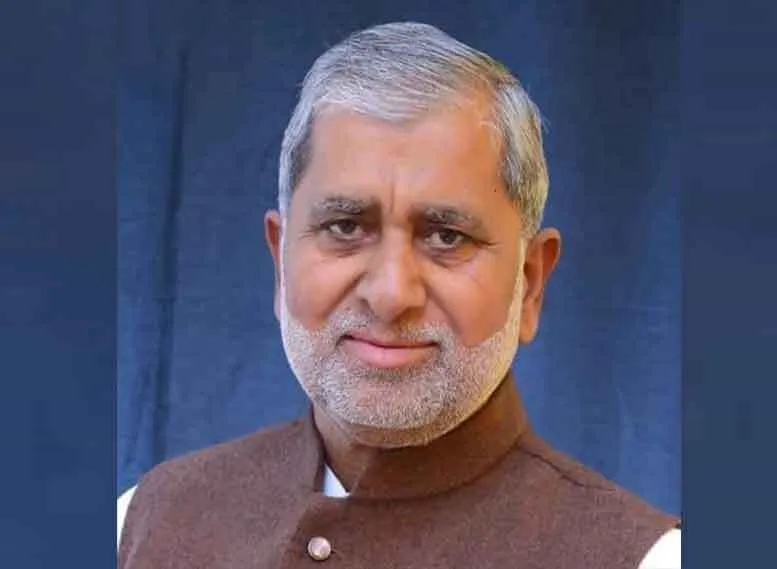 कैथल शहर वासियों को शीघ्र मिलेंगी मेडिकल कॉलेज की सुविधाएं : लीला राम