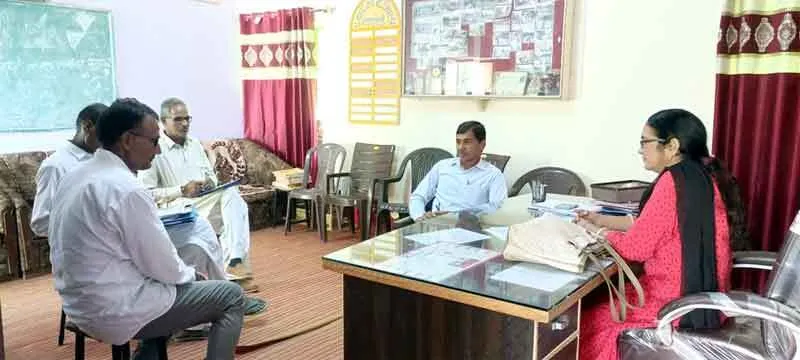 जिले की 269 ग्राम पंचायतों पर आज से शुरू होंगे राजीव गांधी ग्रामीण ओलंपिक खेल