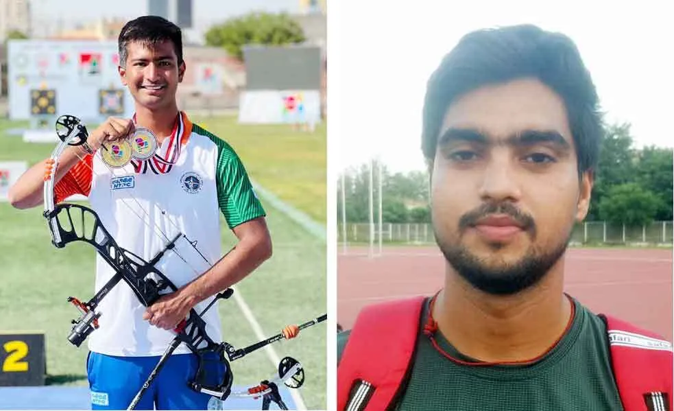 विश्व फलक पर चमकना है द्रोण नगरी के खिलाड़ियों का सपना