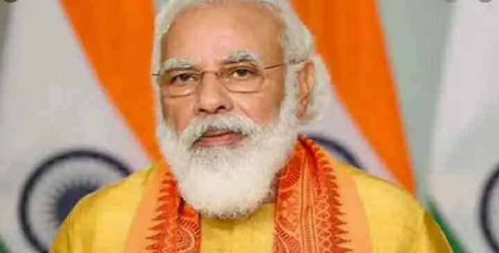 मन की बात: मोदी का लोगों से दूरदर्शन पर धारावाहिक स्वराज देखने का आग्रह