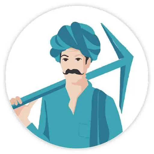 कविता: मैं किसान हूँ…