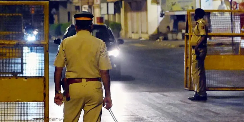 मुंबई पुलिस को मिली ’26/11 स्टाइल’ हमले की धमकी