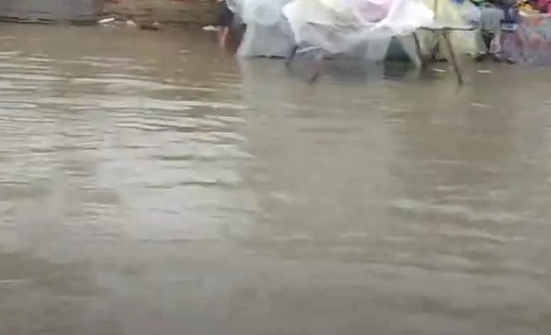 गंगानगर में बाढ़ जैसे हालात, सेना संभालेगी मोर्चा