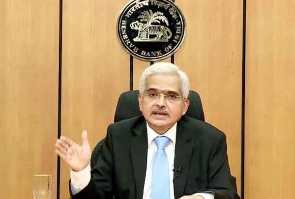 RBI Monetary Policy: आरबीआई ने ब्याज दरें बढ़ाई, महंगे होंगे लोन, अबतक 4.7 प्रतिशत गिरा रुपया