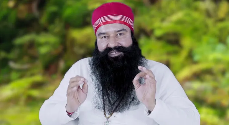 बच्चों को अच्छा नेक इंसान बनाओं, न कि नोट छापने की मशीन: पूज्य गुरु जी