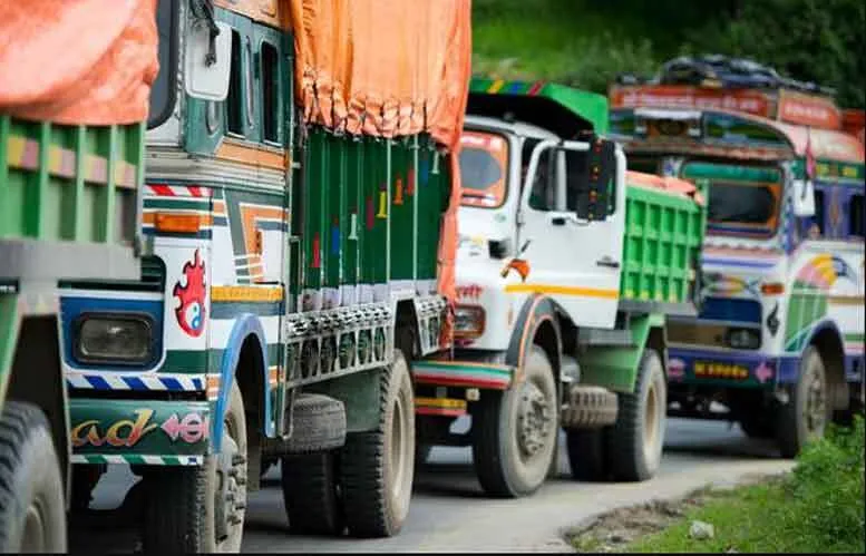 आरटीए कार्यालय में वाहनों के फिटनेस सर्टिफिकेट में घोटाला