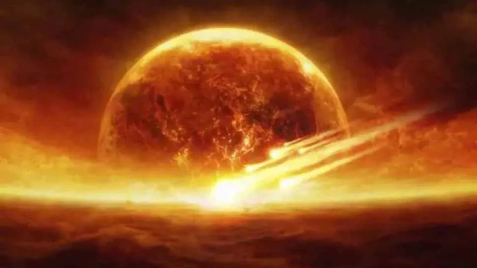 आज धरती से टकराएगा सौर तूफान, ब्लैकआउट का भी खतरा