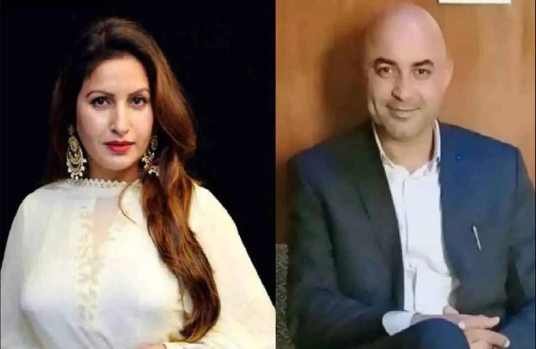 सोनाली फोगाट केस: पीए सुधीर ने 12 हजार में खरीदा था ड्रग्स, पानी में मिलाकर पिलाया
