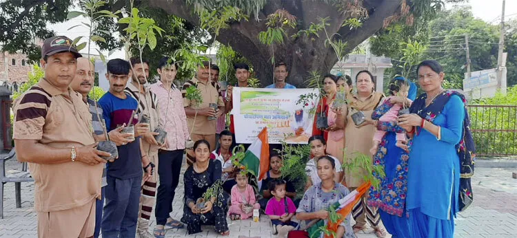 अथाह श्रद्धा से मनाया जम्मू-कश्मीर की साध-संगत ने पावन अवतार दिवस