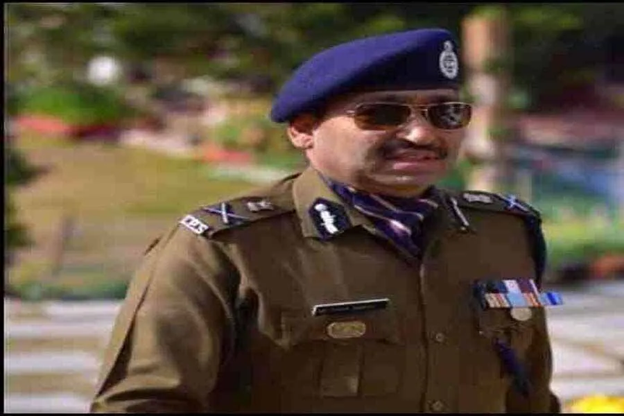 उत्तराखण्ड में भूमाफिया के खिलाफ होगी अब कड़ी कार्रवाई: डीजीपी