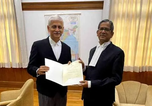 यूयू ललित होंगे देश के अगले अगले चीफ जस्टिस !