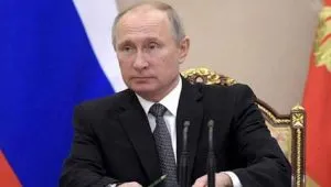 Vladimir Putin, Agreement with Turkey