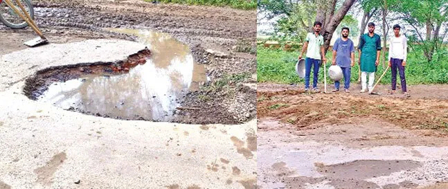 सड़क हादसे में न जाए किसी की अनमोल जिंदगी…