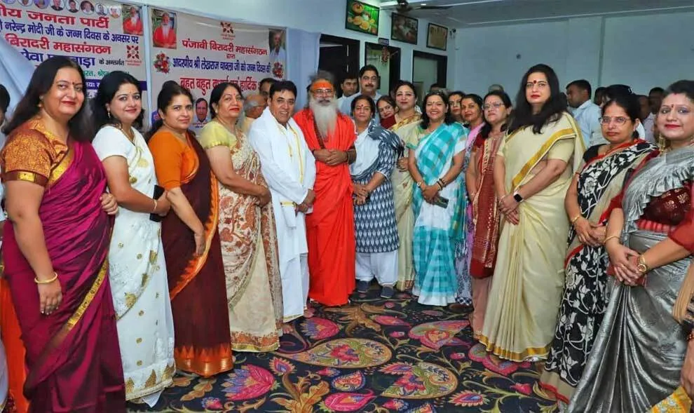 गुरुग्राम में बिखरी तमिल की कला और संस्कृति के रंग