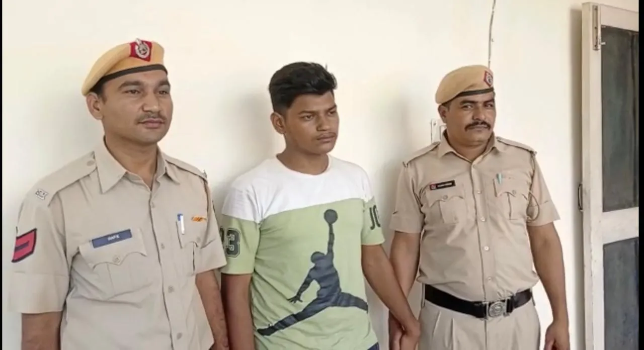 अय्याश भतीजे ने चाचा को लगाई लाखों की चपत